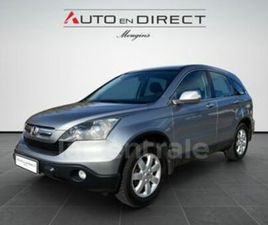 III 2.0 I-VTEC 150 ELEGANCE BVA