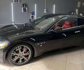 GRANTURISMO I 4.7 S CAMBIOCORSA