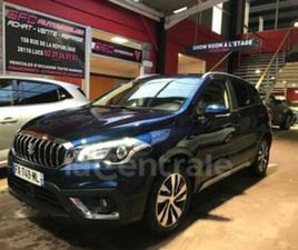 1.4 BOOSTERJET HYBRID STYLE ALLGRIP AUTO