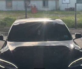 TESLA MODEL S 75D 75D ALLRADANTRIEB