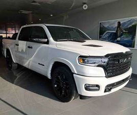 LIMITED 3.0 L SST HO 540HP - AUTOCARRO DETRAIBILE AL 100%