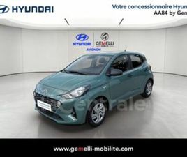 HYUNDAI I10 III 1.0 67 ECO INITIA