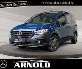 CITAN 110 CDI TOURER PRO 5-SITZE KAMERA KLIMA ! BC