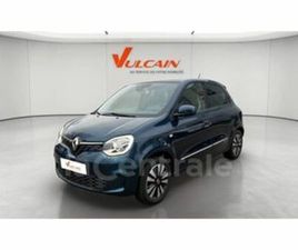 III GENERATION2 0.9 TCE 95 SIGNATURE