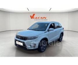 SUZUKI VITARA IV GENERATION2 1.4 BOOSTERJET HYBRID PRIVILEGE