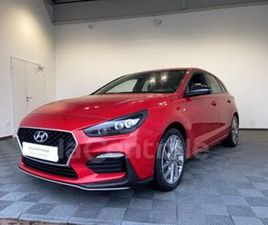 III 1.0 T-GDI 120 6CV N LINE