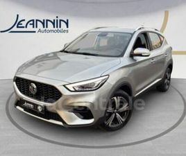 MG ZS ZS EV II 1.5 VTI-TECH 106 2WD COMFORT