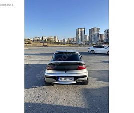 OPEL TIGRA 1.6