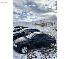 OPEL TIGRA 1.6