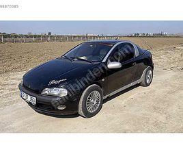 OPEL TIGRA 1.6
