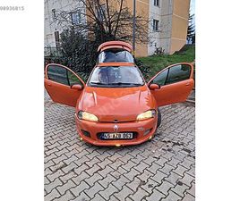 OPEL TIGRA 1.6