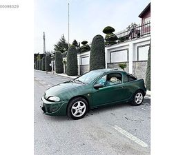 OPEL TIGRA 1.6