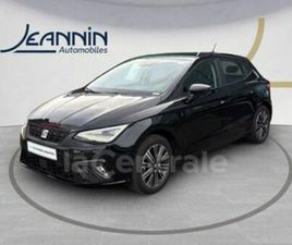 SEAT IBIZA V (3) 1.0 TSI 95 S/S COPA BVM5