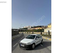 VAUXHALL CORSA 1.7 DTI COMFORT