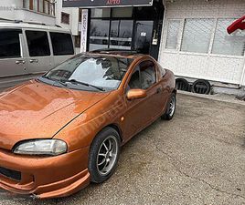 OPEL TIGRA 1.6