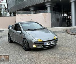 OPEL TIGRA 1.6