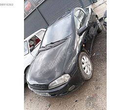 OPEL TIGRA 1.6