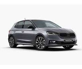 1.0 TSI MONTE CARLO*LED*PDC*KESSY