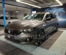 II GENERATION2 1.6 MULTIJET 120 S/S S-DESIGN DCT