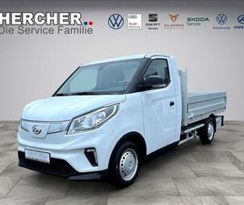 PRITSCHE 5J O. 160.000 KM GARANTIE AB