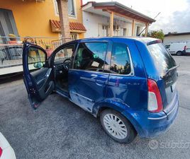 LANCIA MUSA LANCIA MUSA 1.4 ECOCHIC