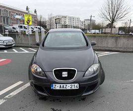 SEAT ALTEA 1.6I 16V REFERENCE