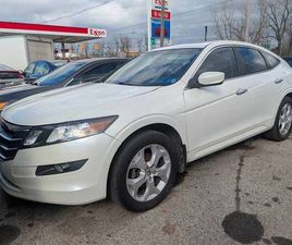 HONDA CROSSTOUR 2010 HONDA CROSSTOUR, $5,600 CASH!