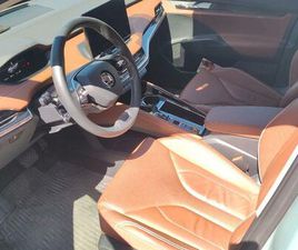 SKODA ENYAQ SKODA ENYAQ IV 60