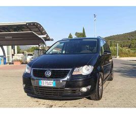 1.4 TSI TRENDLINE ECOFUEL 150CV