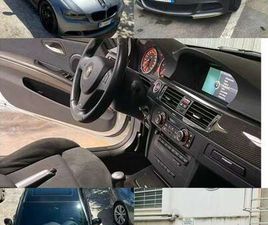 BMW SERIE 3 320 320D MSPORT 184CV