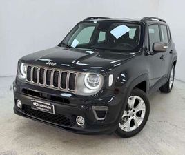 JEEP RENEGADE 1.0 T3 LIMITED