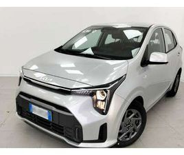 KIA PICANTO 1.0 GDI GPL 5 PORTE URBAN