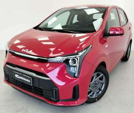 KIA PICANTO 1.0 GDI GPL 5 PORTE URBAN