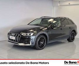 ALLROAD 45 2.0 TFSI MHEV BUSINESS EVOLUTION 265CV
