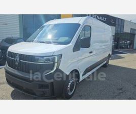 IV FOURGON TRACTION 3T3 L2H2 BLUE DCI 130 ADVANCE