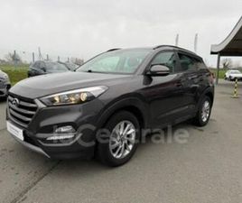 III 1.7 CRDI 115 INTUITIVE