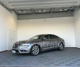 1.6 DCI 130 ENERGY INTENS