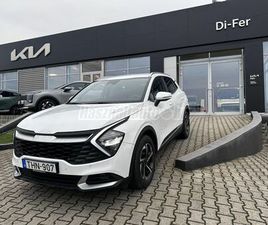 KIA SPORTAGE 1.6 T-GDI HEV GOLD (AUTOMATA)