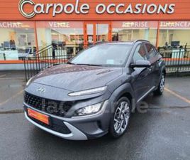 GENERATION2 1.6 HYBRID HEV 141 CREATIVE DCT-6