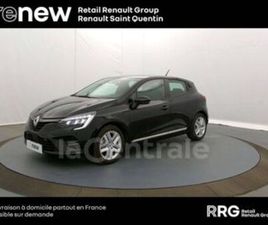 RENAULT CLIO E-TECH V 1.6 E-TECH 140 BUSINESS 21N