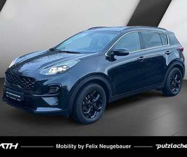 1.6 T-GDI DCT 2WD BLACK EDITION