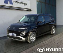 INSTER SOFORT VERFÜGBAR|42 KWH|TREND|EFFIZIENZ-PAK