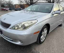 LEXUS ES ES 330 2006 LEXUS ES330