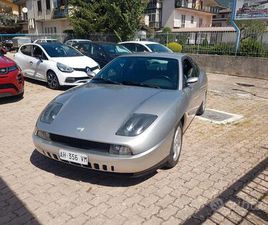 FIAT COUPE 2.0 TURBO 16V