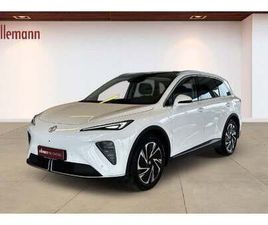 MG MGS6 MG MGS6 77 LUXURY PERFORMANCE AWD 5D