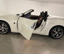 NISSAN 370Z NISSAN 370Z, 2016, 47'000 KM - ANNONCE 8424805