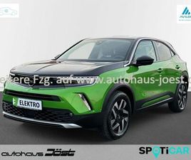 OPEL MOKKA E ELEGANCE