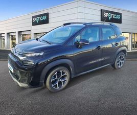 C3 AIRCROSS BLUEHDI 110 S&S BVM6 PLUS