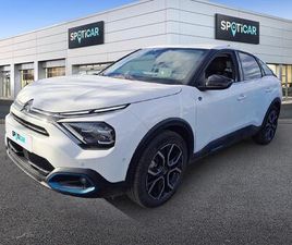 C4 E-C4 136 CH AUTOMATIQUE SHINE