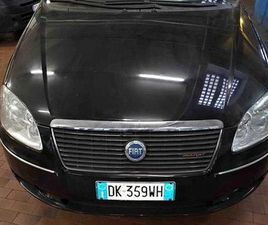 FIAT CROMA FIAT CROMA